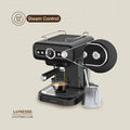 LePresso Coffee Machine with 15 bar ULKA pumb 1.2L - 4