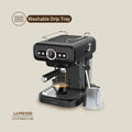 LePresso Coffee Machine with 15 bar ULKA pumb 1.2L - 6