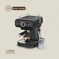 LePresso Coffee Machine with 15 bar ULKA pumb 1.2L - 8