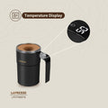 LePresso Auto Magnetic Stirring Cup - 6