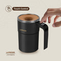 LePresso Auto Magnetic Stirring Cup - 7