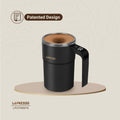 LePresso Auto Magnetic Stirring Cup - 9