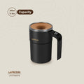 LePresso Auto Magnetic Stirring Cup - 11