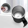 LePresso Auto Magnetic Stirring Cup - 4