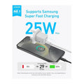 Anker Charger 25W Compact - 4