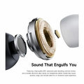 MCDODO USB-C RGB Wired Earphones - 2