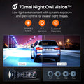 Xiaomi 70mai Dash Cam 4K M800 HDR Set - 12