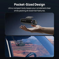 Xiaomi 70mai Dash Cam 4K M800 HDR Set - 6