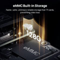 Xiaomi 70mai Dash Cam 4K M800 HDR Set - 9