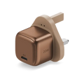 Momax 1-Charge 1-Port Charger 20W - 1
