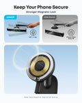 Anker Nano Magnetic Car Mount 360 - 6