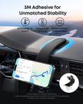Anker Nano Magnetic Car Mount 360 - 7
