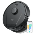 eufy L60 Hybrid Robot Vacuum - 1