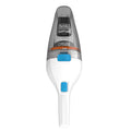 Black&Decker NVC115JL-B5 Vacuum cleaner 3.6V مكنسة - 2