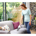Black&Decker NVC115JL-B5 Vacuum cleaner 3.6V مكنسة - 4