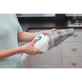 Black&Decker NVC115JL-B5 Vacuum cleaner 3.6V مكنسة - 6
