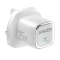 Anker Charger 25W Compact - 2