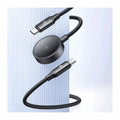 Mcdodo 2 in 1 60W USB-C Charger Cable 1.2m - 2