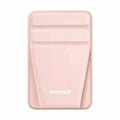 Momax Q.Mag Power Bank Magnetic Wireless Battery Pack with Stand 10000mAh - 4