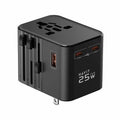 Havit UCT700 Multi‑Port Desktop Charger - 1