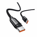 Mcdodo 240W Type-C to Type-C Cable - 2