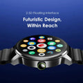 Oraimo Smart watch OSW-830 - 2