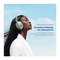 Oraimo BoomPop Pro Premium Headphones Bluetooth - 5