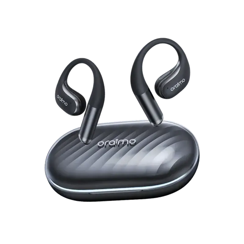 oraimo OpenArc Open-Ear Wireless Earphones