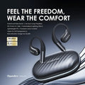 oraimo OpenArc Open-Ear Wireless Earphones - 2