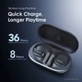 oraimo OpenArc Open-Ear Wireless Earphones - 3