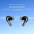 Oraimo SpaceBuds Z ANC TWS Earbuds - 8