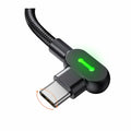 Mcdodo Type C to Type C PD Fast Charging Cable Button Series 1.5m - 3