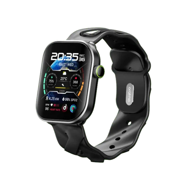 Oraimo Watch Pro AM 1.85″ AMOLED