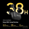 Oraimo SpaceBuds Air OTW-324S - 2
