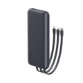Oraimo Slice Link Pro 10K mAh 22.5W PowerBank - 1