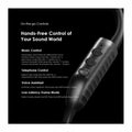 Oraimo Neck Earphone OPN-672 - 3