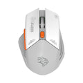 Porodo Gaming 2in1 2.4G Wireless Mouse DPI 1600 - 2
