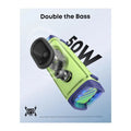 Anker Soundcore Boom 3i Portable Speaker - 2