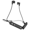 Powerology ENC Wireless Neckband Earphones HiFi Sound IPX5 - 1