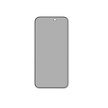 Momax Glass Pro+ Anti-Spy HD Tempered Glass For iPhone 17 series - 3