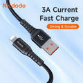 Mcdodo Lightning Data Cable 3m - 3