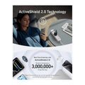 Anker Nano Charger 100W with 1.80 cm 5A USB-C Cable - 4