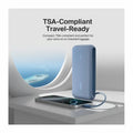 Belkin BoostCharge Power Bank 20K with Integrated Cable - 5