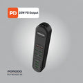 Porodo 50W PDx6 USBx3 Fast Charging Strip UK (2m Wire) - 5