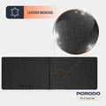 Porodo Transparent Bluetooth Folding Keyboard - 5