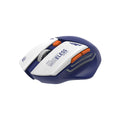 Porodo Gaming 2in1 2.4G Wireless Mouse DPI 1600 - 4