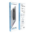 Powerology Alum. Foldable and Portable Laptop Stand - 6