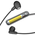 Powerology ENC Wireless Neckband Earphones HiFi Sound IPX5 - 2