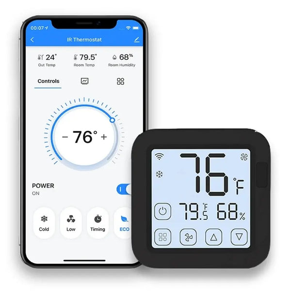 Momax Smart controller