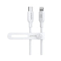 Anker 542 USB-C to Lightning Cable (Bio-Based) 6ft - 2
